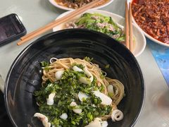 -老地方面馆(思南路店)