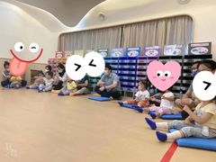 -嘉定民办实蒙早教中心