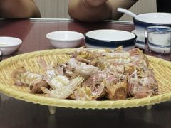 -阿静美食