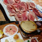 广州花胶鸡火锅也太补了吧‼️女生来就对了