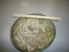 -青石桥老瓦房肥肠粉总店(青石桥总店)