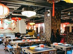 -矮板凳老火锅(宽窄巷子店)