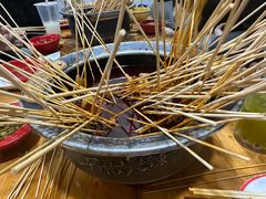 -冒椒火辣(奎星楼街店)