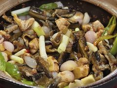 -小板凳(四公里店)