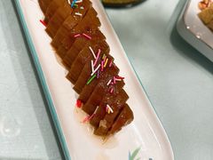 -外婆小菜(灵岩南路店)