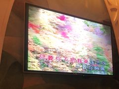 -钱柜音乐会所(罗湖店)