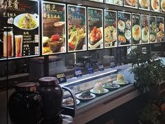 -君霖海鲜私房菜(春柳店)