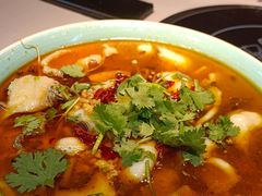 -林记潮牛·牛肉火锅(上马墩店)