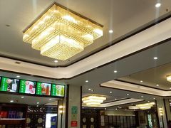 -东江渔村·古典园林·30年粤菜老字号(太和店)