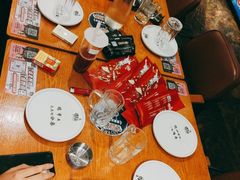 -喝丢一只鞋海鲜烧烤·海肠捞饭(市场店)