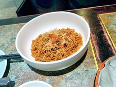 葱油拌面-苏帮袁Sue Cuisine(南开大悦城店)