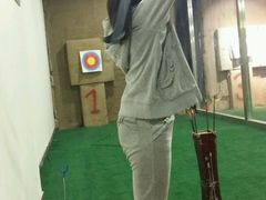 -顶峰射箭俱乐部(城东路店)