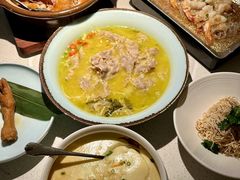 -金牌外婆家(万象城店)