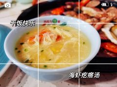 -巧克力渔家.小船海鲜胶东菜(万平口店)