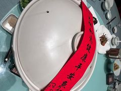 -久宴·天目湖大鱼头(恐龙园店)