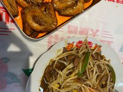 -五马集·海鲜·温州大牌档(黑金冠五马街十字路口店)