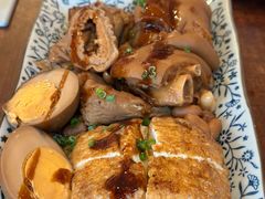 -度小月(百老汇美食街店)