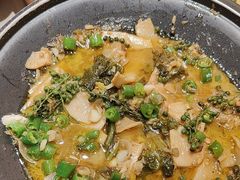 -醉得意·山茶油炒土鸡(泰安万达店)