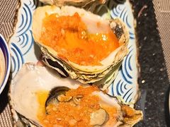 -極上萬膳·日料放题(海岸城店)