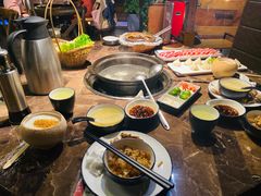 -同仁四季椰子鸡(海岸城天利店)