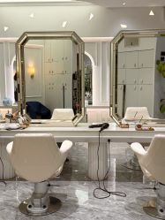 -INLIFE HAIR 韩国美发