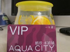 -鹏欣水游城