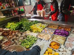 -林静小吃(复兴路店)