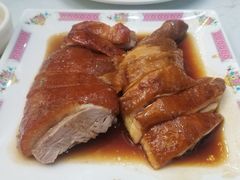 -东鑫记港式茶餐厅(南京东路店)