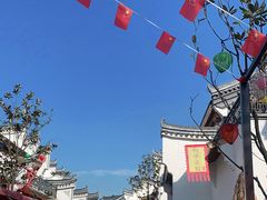 -零陵古城