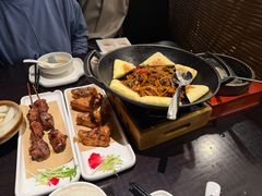 -桂小厨广西菜(万象城店)