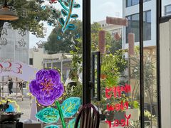 -肥朵食堂(带梦胡同店)