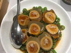 -新吉士·上海菜(浦东LCM置汇旭辉店)