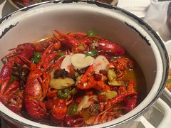 口味虾-长沙文和友(海信广场店)