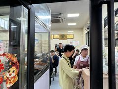-万寿斋(山阴路店)