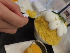 -丹礼糖甜品