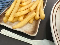 -贝林大翅鲸简餐厅(国家海洋博物馆店)