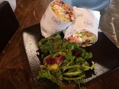 -Q MEX 库迈墨西哥餐吧(三里屯店)