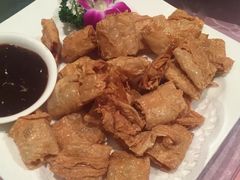 干炸响铃-楼外楼(西湖景区孤山路店)