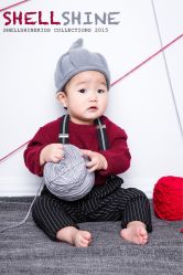 -SHELLSHINEkids山上儿童摄影(天邑澜山店)