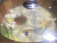 -秋语木桶鱼.酸菜鱼(开发区火车站店)