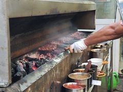 -清真·馬坡二旦烧烤(人生一串拍摄店)