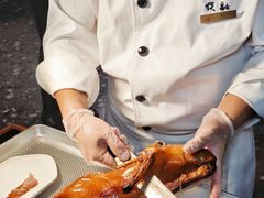 -悦融琥珀·京鲁菜·海味珍品(西单店)