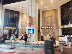 -中山利和希尔顿酒店