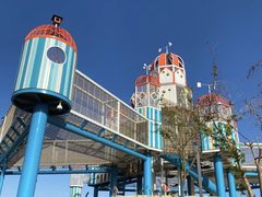 -季高兔窝窝亲子园(上海薰衣草公园店)