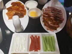 -皇城根北京风味主题餐厅(中海环宇城店)