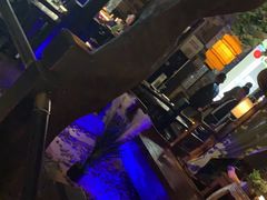 -绿茶餐厅(昆明世纪金源店)