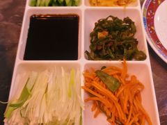 -全聚德(长江路店)