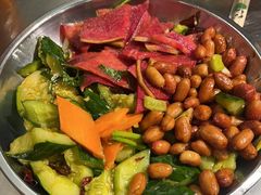 -英雄故事地摊烤肉(马驹桥店)