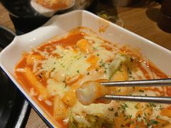 -韩国料理大力士(屏风街店)