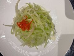 -高第街56号港式餐厅(山大路店)